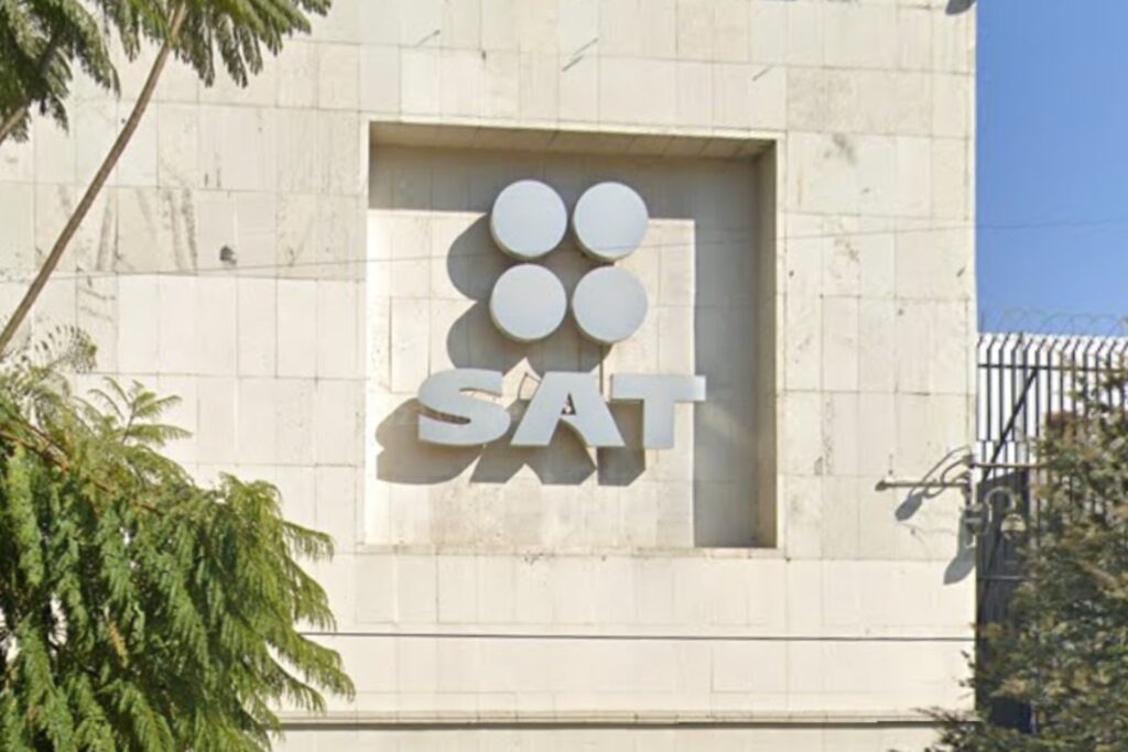 SAT e Instituto de Contadores alertan repunte de empresas fantasma