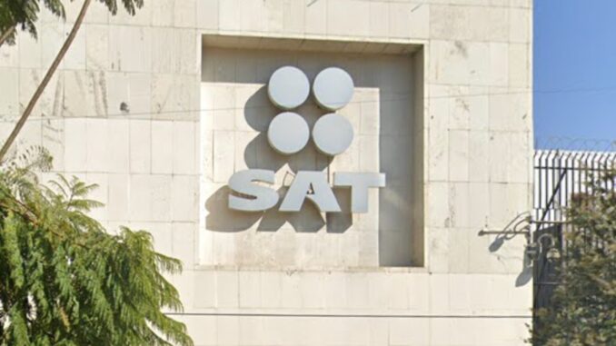 SAT e Instituto de Contadores alertan repunte de empresas fantasma