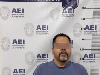 Detienen con orden de aprehensión a probable violador en Cd. Juárez