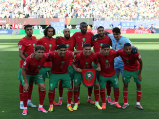 Marruecos, primera selección en un Mundial con once jugadores nacidos en el extranjero