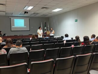 Fortalecen CEAVE Zona Norte y ONG atención integral a personas en movilidad en Ciudad Juárez