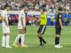 Así fue el debut de los árbitros mexicanos César Ramos, Alberto Morín y Marco Bisguerra en el Mundial 2026?