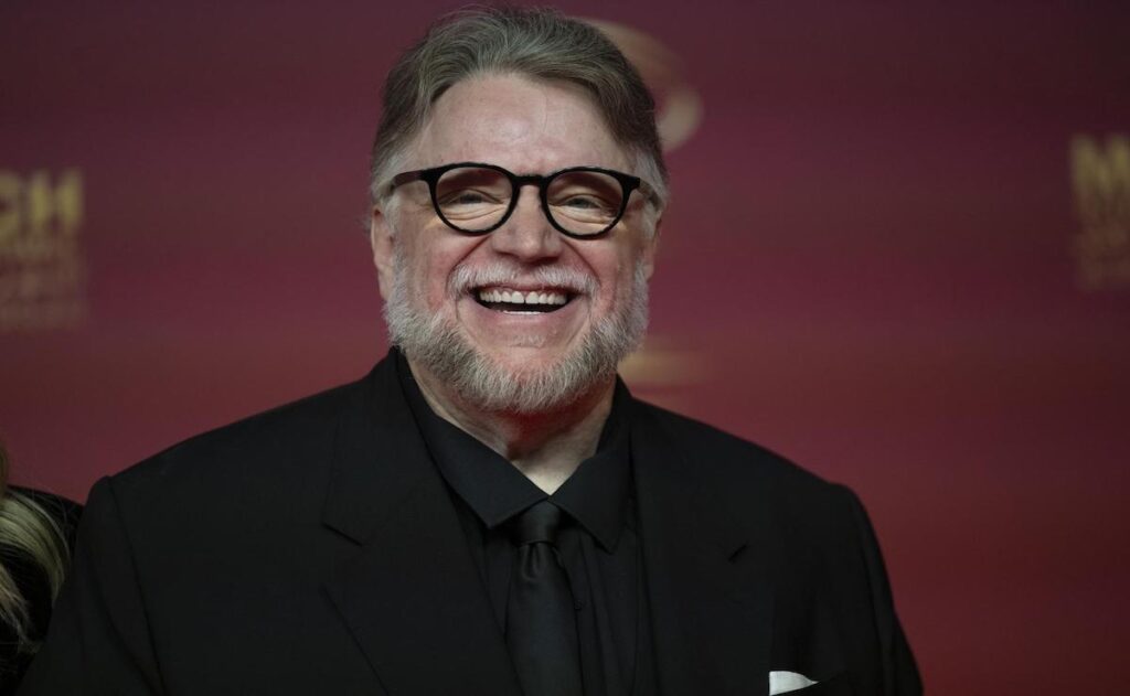 Guillermo Del Toro suma un nuevo reconocimiento: será gobernador de la Academia de Hollywood