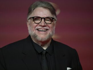 Guillermo Del Toro suma un nuevo reconocimiento: será gobernador de la Academia de Hollywood