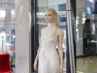 Anya Taylor-Joy será un elfo en la nueva película de ‘El señor de los anillos’