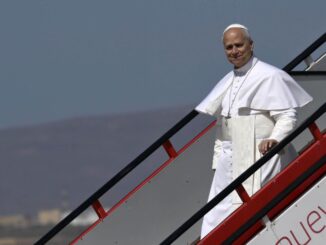 Papa León XIV espera que «no pase demasiado tiempo» para ir a México