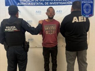 Sentenciado en procedimiento abreviado por robo que cometió en Parral
