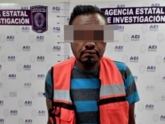 Vinculan a proceso a imputado por sustracción ilegal de una menor de edad