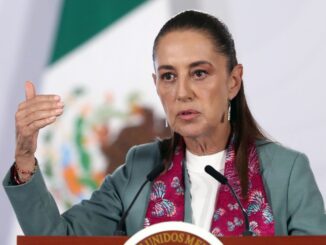 «Es probable»: Sheinbaum podría reunirse con el rey Felipe VI