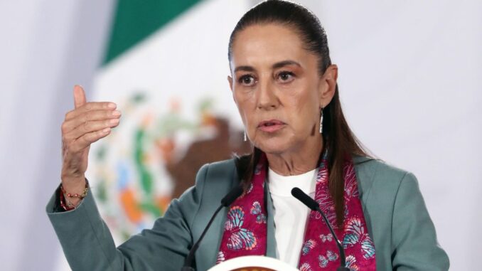 «Es probable»: Sheinbaum podría reunirse con el rey Felipe VI