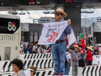 Paro de la CNTE afecta a 1.4 millones de alumnos de educación básica