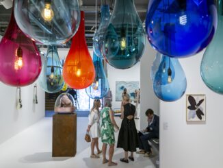 Inicia Art Basel 2026, escaparate global para más de 4 mil artistas
