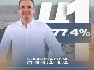 Amplía Marco Bonilla ventaja en el PAN; concentra casi ocho de cada diez preferencias