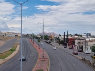 Recupera DSPM 205 vehículos con apoyo de cámaras lectoras de placas