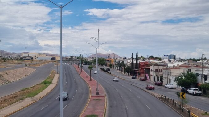 Recupera DSPM 205 vehículos con apoyo de cámaras lectoras de placas