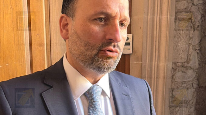 “Chihuahua capital no es un escenario para la especulación política”: Santiago de la Peña