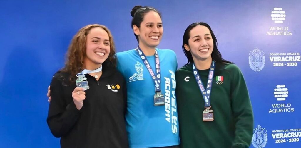 Byanca Melissa firme con su pase a Juegos Centroamericanos y del Caribe con apoyo de Meta Olímpica CUU