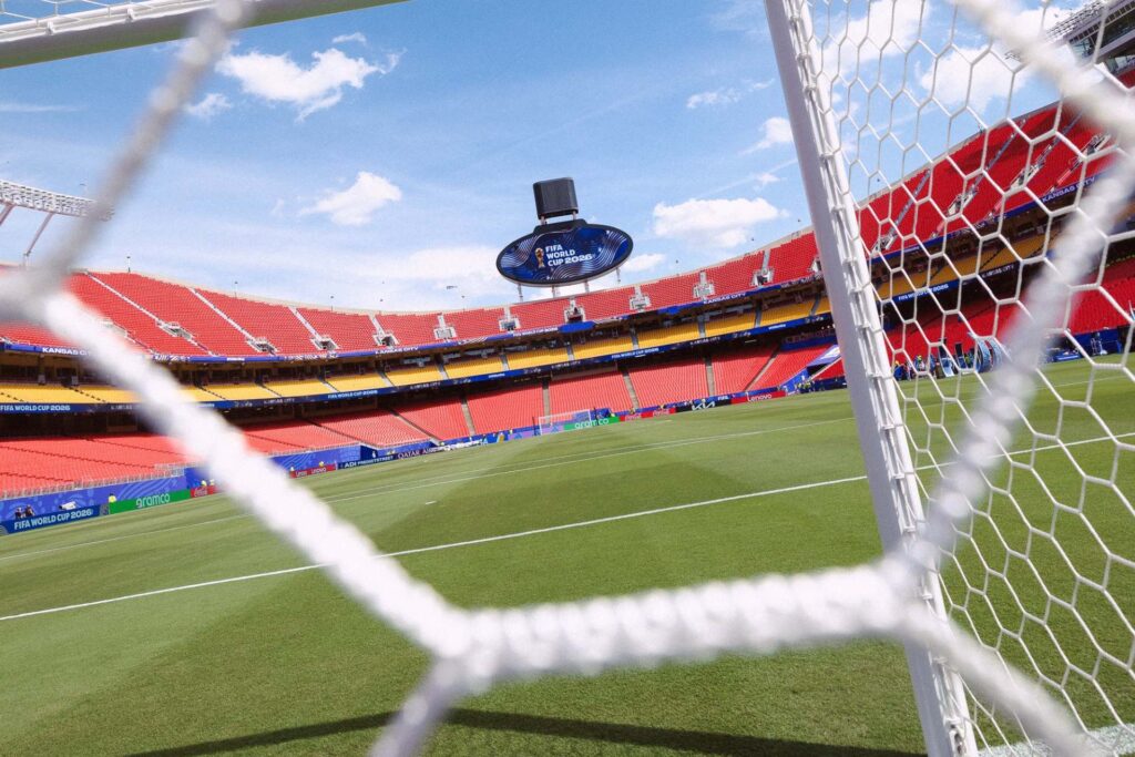 En vivo: Argentina vs Argelia, Grupo J del Mundial 2026