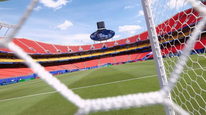 En vivo: Argentina vs Argelia, Grupo J del Mundial 2026