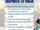 Emiten recomendaciones de seguridad durante periodo vacacional