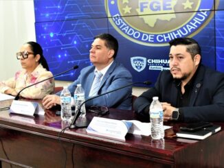 Asegura Fiscalía de Distrito Zona Centro 143,443 dosis de droga en 5 meses