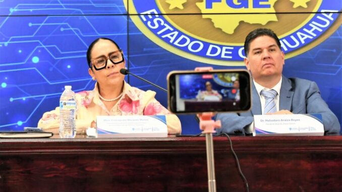 Obtuvo Unidad Especializada dos sentencias y una vinculación a proceso por delitos sexuales