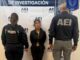 Vinculada a proceso por robo a local comercial en Parral