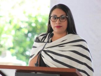 Fiscalía acusa que alcaldesa de Tenancingo de Degollado se «autosecuestró» para cobrar 40 millones de pesos