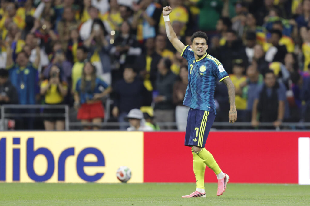 Grupo K Mundial 2026: Colombia gana a un aguerrido Uzbekistán en CDMX