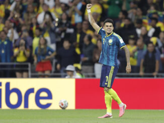Grupo K Mundial 2026: Colombia gana a un aguerrido Uzbekistán en CDMX