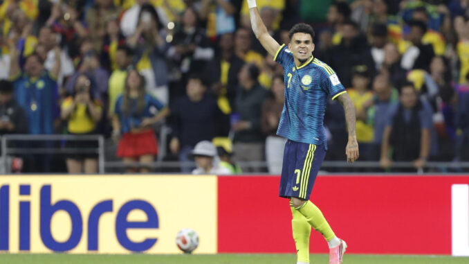 Grupo K Mundial 2026: Colombia gana a un aguerrido Uzbekistán en CDMX