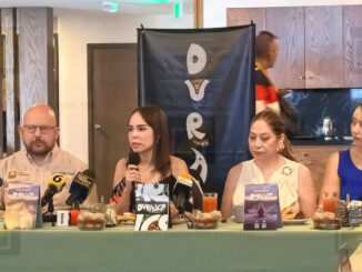 Durango y Chihuahua fortalecen alianza turística con la presentación de la Feria Nacional Villista 2026