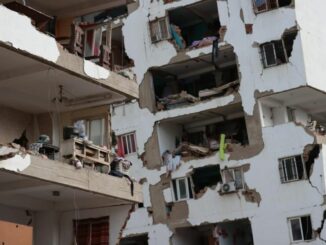 Se registran dos sismos, de 7.2 y 7.5, en Venezuela; hay más de 164 muertos y van 30 réplicas