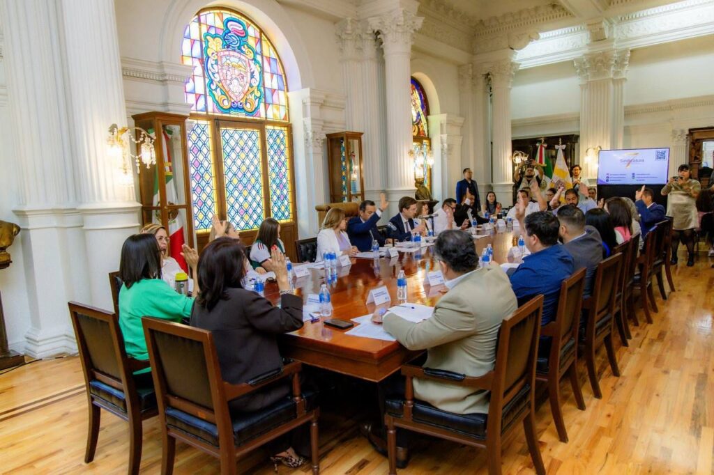Avala Cabildo reforma de protección animal para reforzar cuidado y salud de mascotas