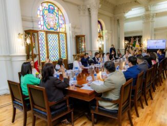 Avala Cabildo reforma de protección animal para reforzar cuidado y salud de mascotas