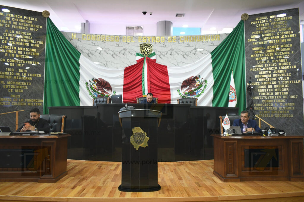 Secretaría de asuntos legislativos y jurídicos rectifica acta de sesión