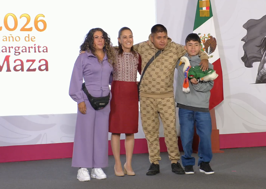 Colectivos de búsqueda desmienten a Sheinbaum tras afirmar que sí recibe a madres buscadoras