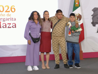 Colectivos de búsqueda desmienten a Sheinbaum tras afirmar que sí recibe a madres buscadoras