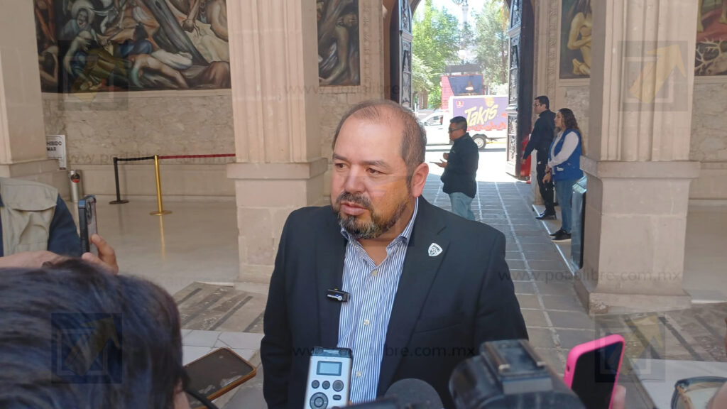 SDR ajustará operación ante recorte presupuestal del 30% en Chihuahua