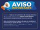  Clínica de Atención Primaria Punta Oriente limita temporalmente sus servicios por afectación en suministro eléctrico