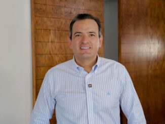 Respalda Marco Bonilla a la gobernadora Maru Campos y llama a defender el Estado de Derecho