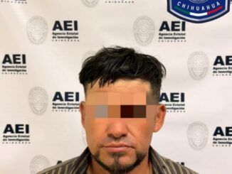 Detenido por incumplir con sus obligaciones alimentarias en Parral