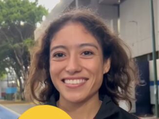 Sancionan a la velocista mexicana Yamile Herrera por dopaje