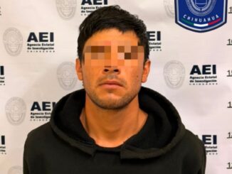 Imponen prisión preventiva a imputado por robo en Parral
