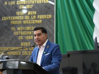 Aprueba Congreso reforma electoral para fortalecer la representación democrática