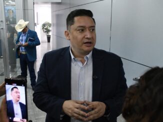 “MORENA optó por el silencio cómplice en el caso Rocha Moya”: Alfredo Chávez