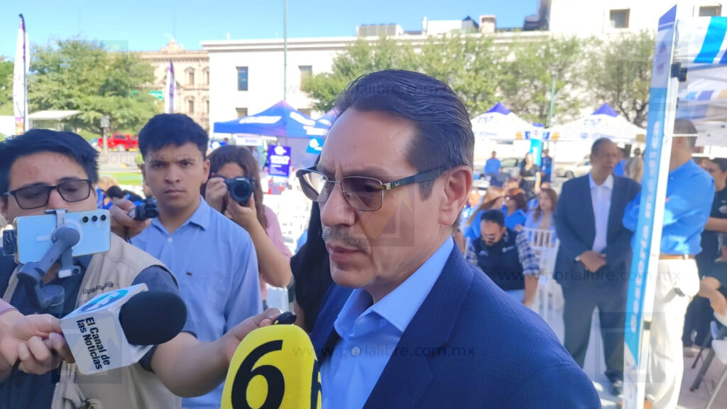 Chihuahua acumula recorte federal cercano a los mil millones de pesos: Granillo