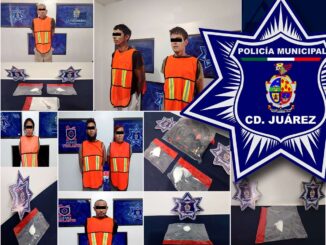 Arrestan a siete narcomenudistas | El Bordo
