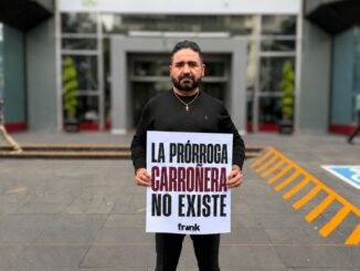 No existe prórroga al registro de celulares, sin decreto, sin publicación, sin sesión de la CRT: Francisco Sánchez