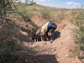 Detecta JMAS red de tomas clandestinas para robo de agua potable al sur;  anuncian acciones penales